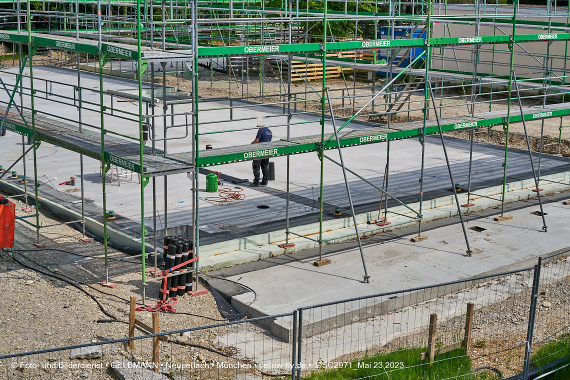 23.05.2023 - Haus für Kinder in Neuperlach